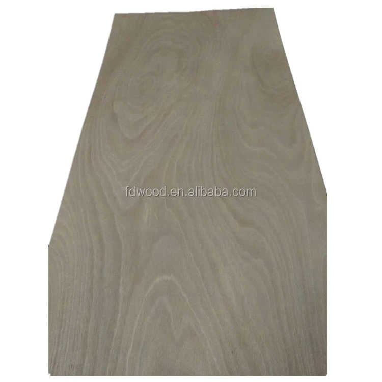 Okoume marine plywood_