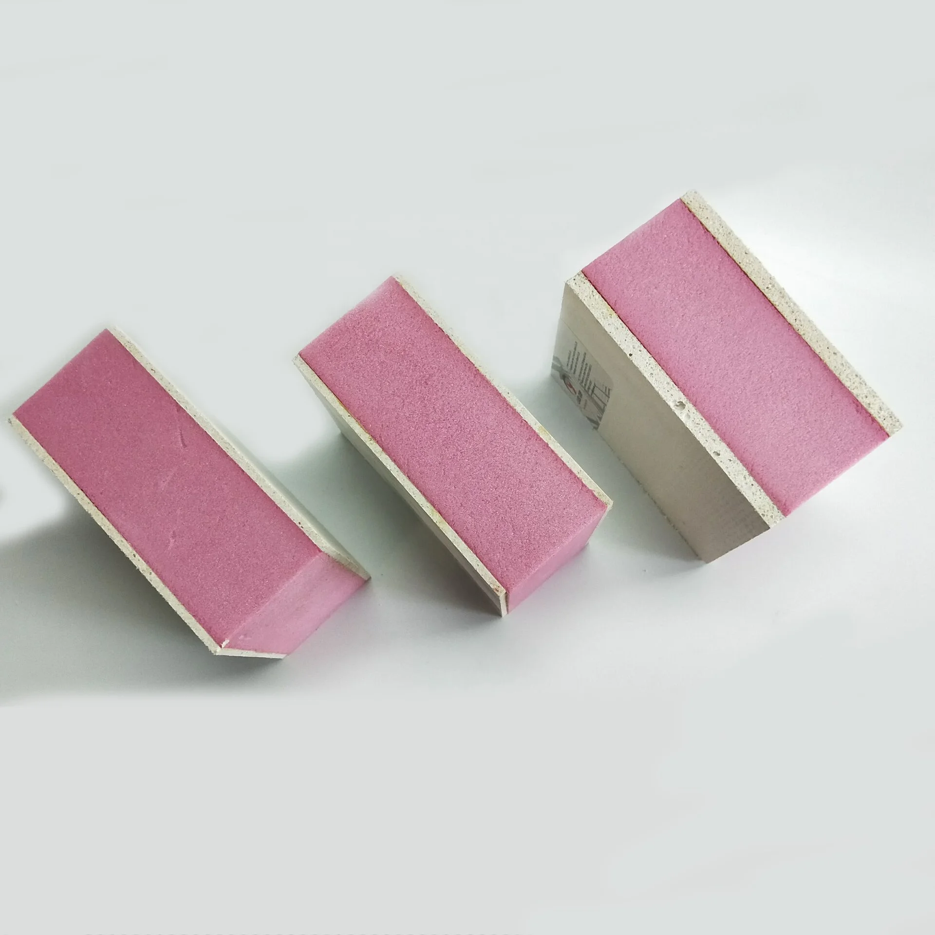 Fire Resistant Eps Foam Core Mgo Sandwich Panel Buy Foam Wall Panels