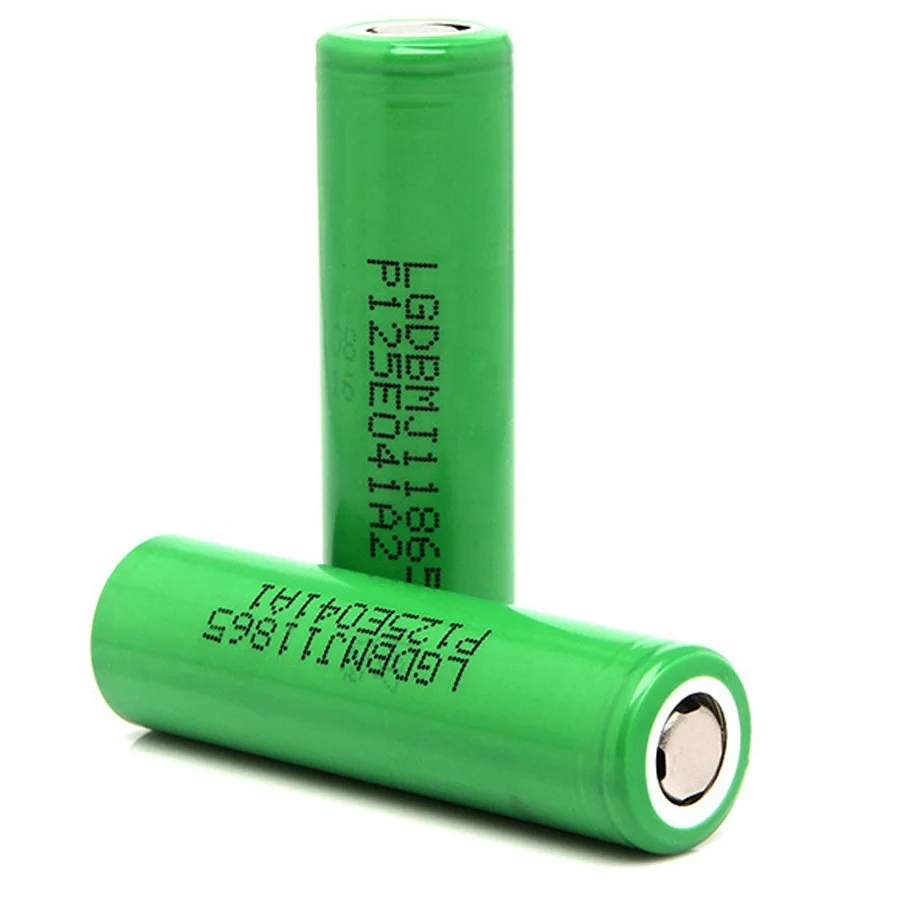 

100% Original 3.7v 3500mah INR18650 MJ1 18650 battery rechargeable battery INR18650MJ1 10A discharge for MJ1 lithium battery