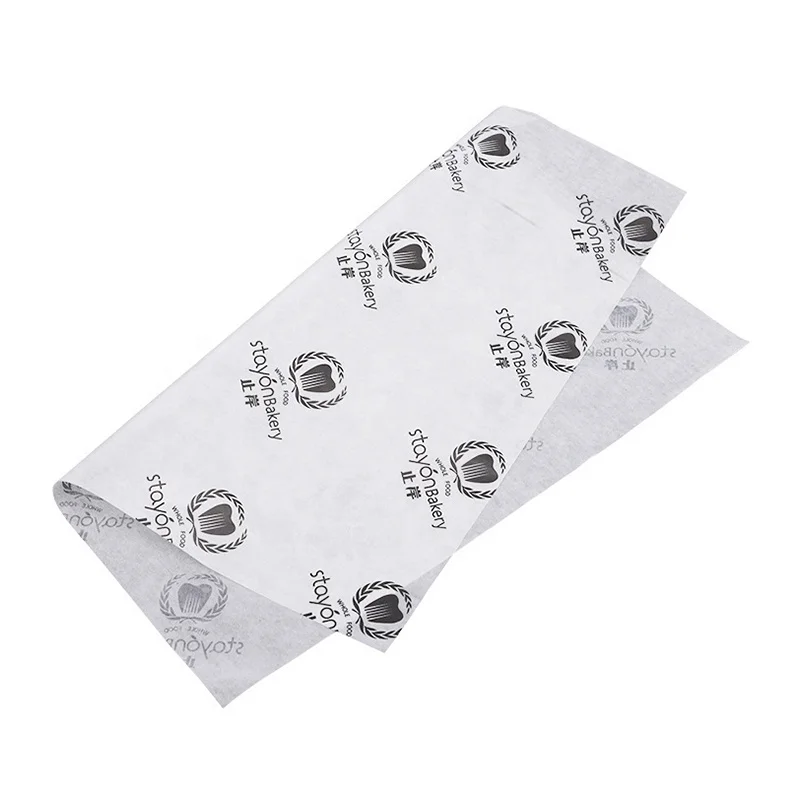 
High Quality Customized Logo Wrapping Tissue Paper for Clothes for shoes 