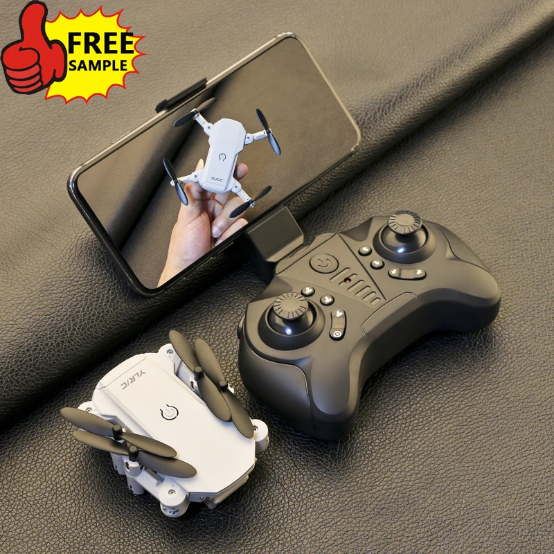 

Free Samples Long Time Flying Dron Professional Toy Drone 4K With Hd Camera Mini Drone Quadcopter Drone GPS 1000 Metros