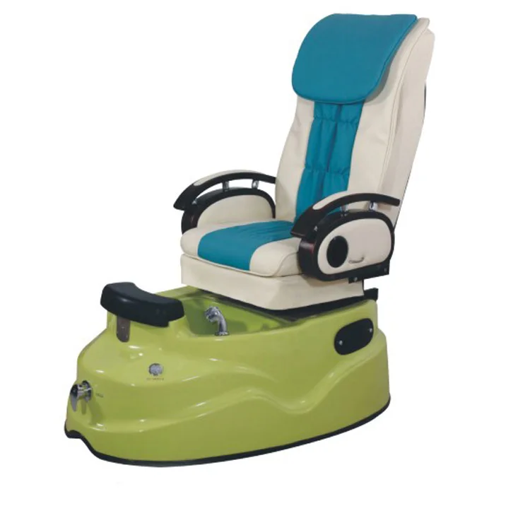 

modern pedicure chair luxury leisure foot massage chair, Customized