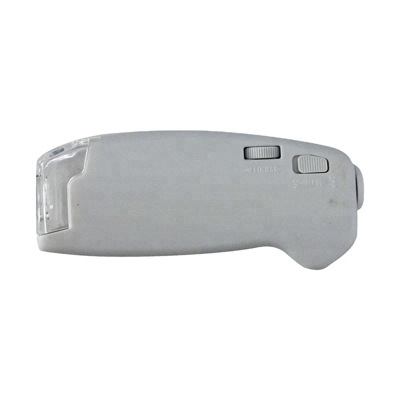 Magnifier 100X With 2 High-Quality LED Lights MG10081-2