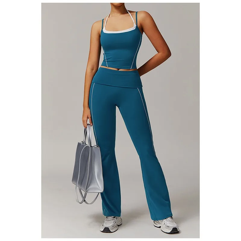 Yoga Set