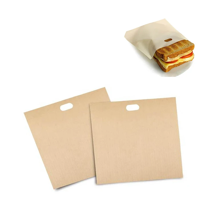 Toasty Bags