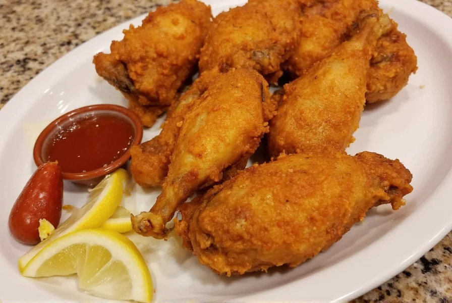 Popeyes Honey Lemon Pepper Wings: Flavor Guide & Review