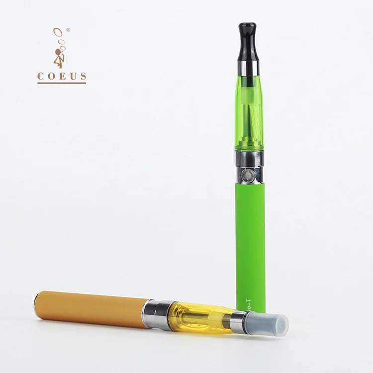 

Rechargeable and refill huge vapor ego-t ce4 650mah e cigarette vape epn price in india ce4, Optional colors