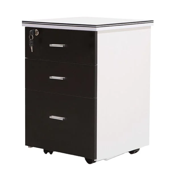 Venta al por mayor gabinete de madera pedestal-Compre online los