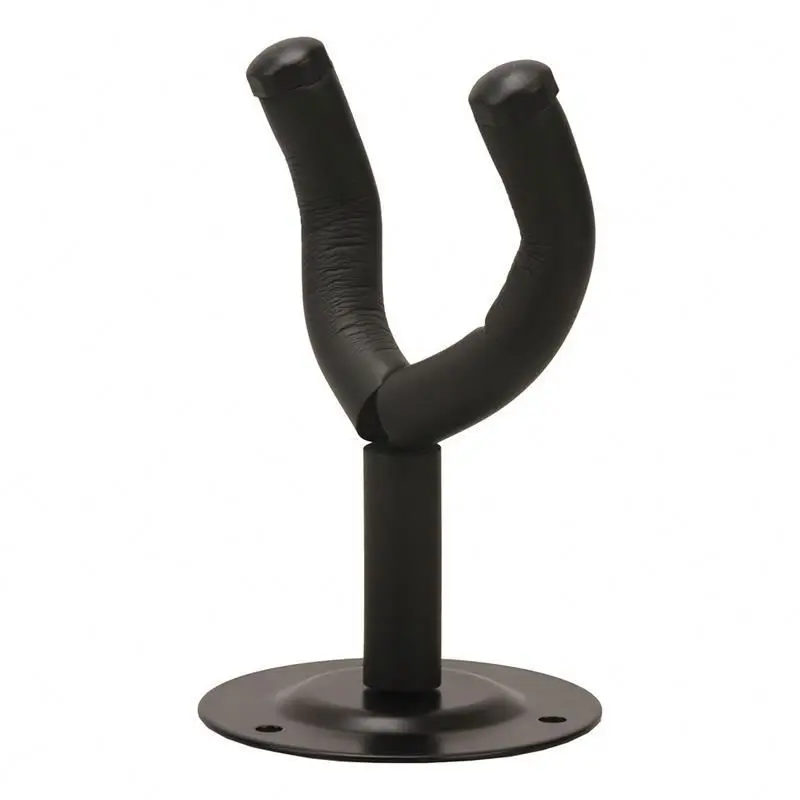 

Wall Mount Hooks Stand Holder Musical Instrument DRaf Guitar wall mount hangers