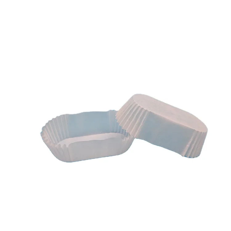 Wholesale Customized Good Quality Baking Cup Cake Cases Paper For