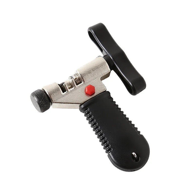 

Bike mountain bike chain remover with a chain cutter bicycle repair tool