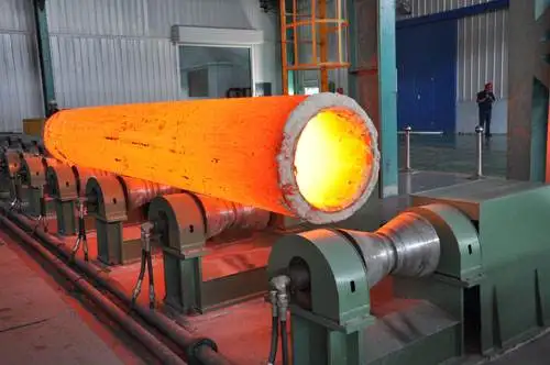 Ex-factory buying price per kg jis g3452 carbon steel seamless pipe
