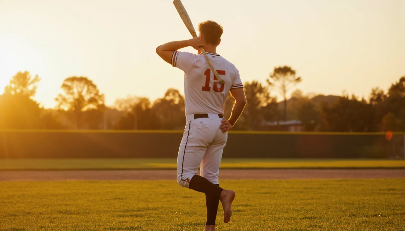 How to Improve Baseball Swing Efficiency in 2026: The Eccentric-Loaded ...