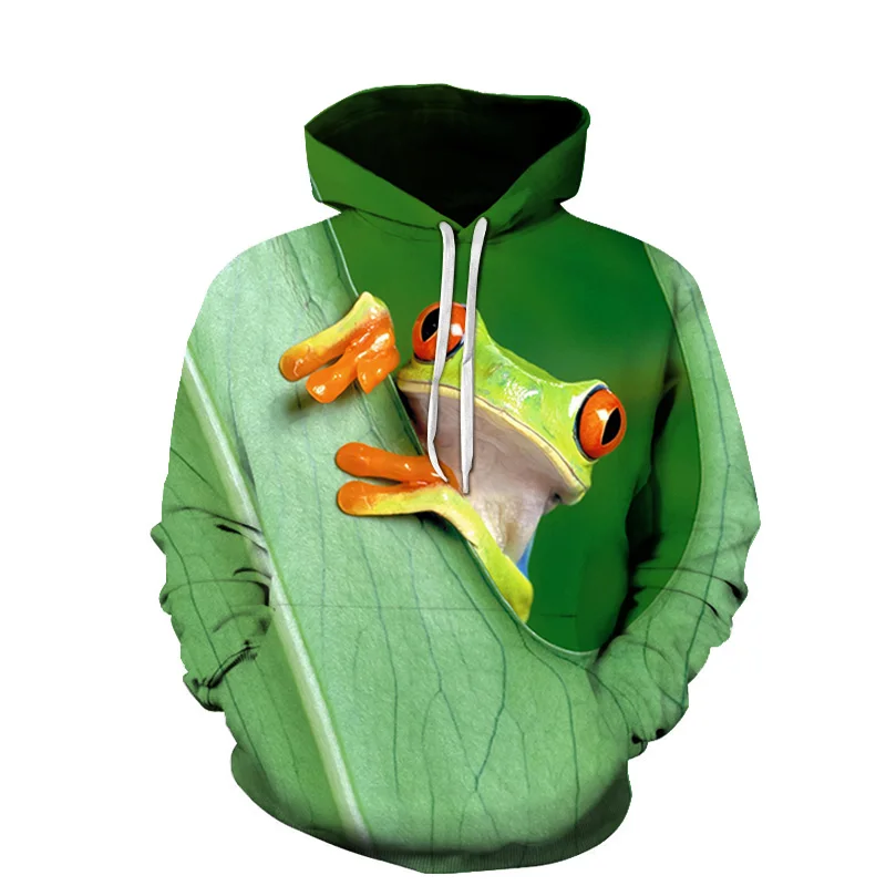 

High quality crew neck white screen print bulk wholesale 3d hoodies for men
