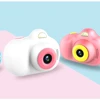 2.0 inch Cartoon Children Digital Photo Kids Camera with HD 1080P Video Recorder