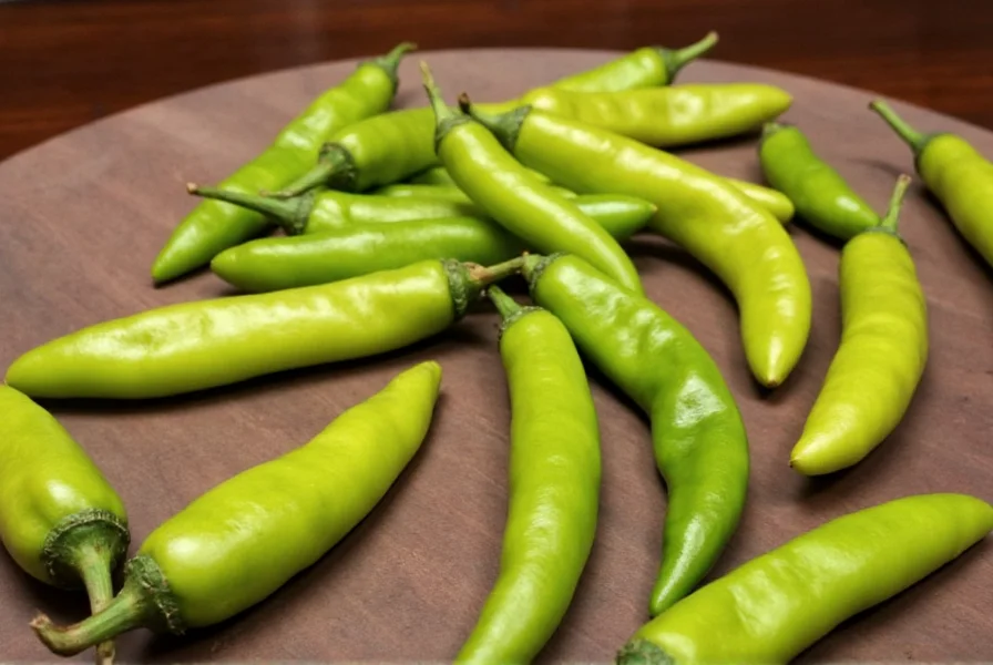 Pepper seeds