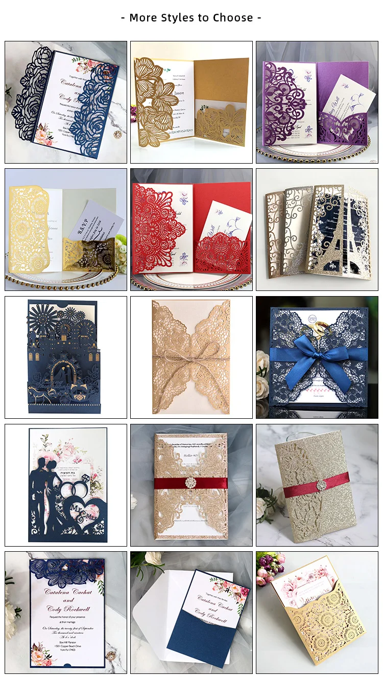 wedding invitation13