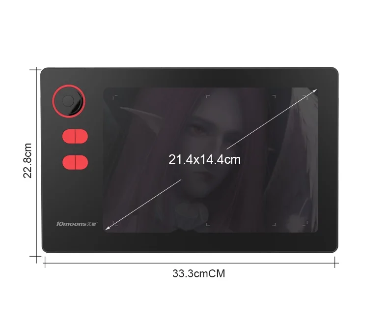 
Original factory xp pen graphic drawing tablet With Lowest Price 