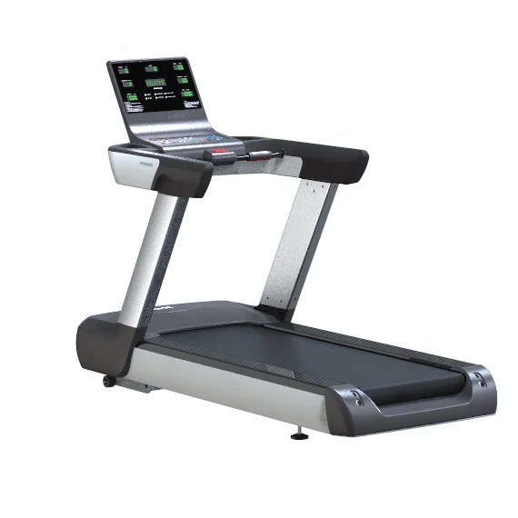 

Home Treadmill Cheap Treadmill Light Commercial Semi-Commercial Treadmill, Optional
