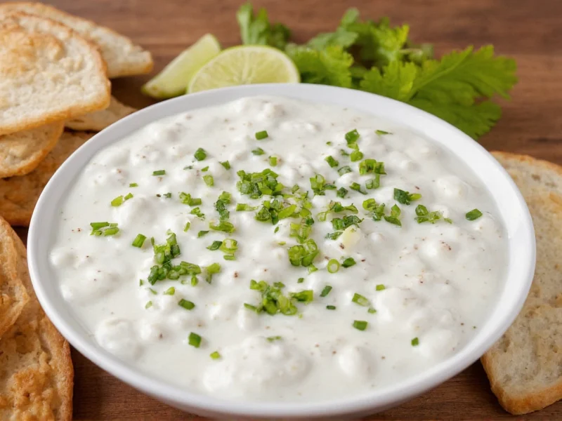 What's Tzatziki Sauce? Definition & Key Facts