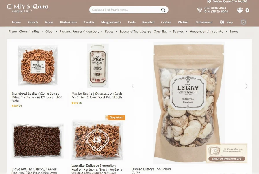 Where to Buy Cloves: Best Stores & Online Options (2024)