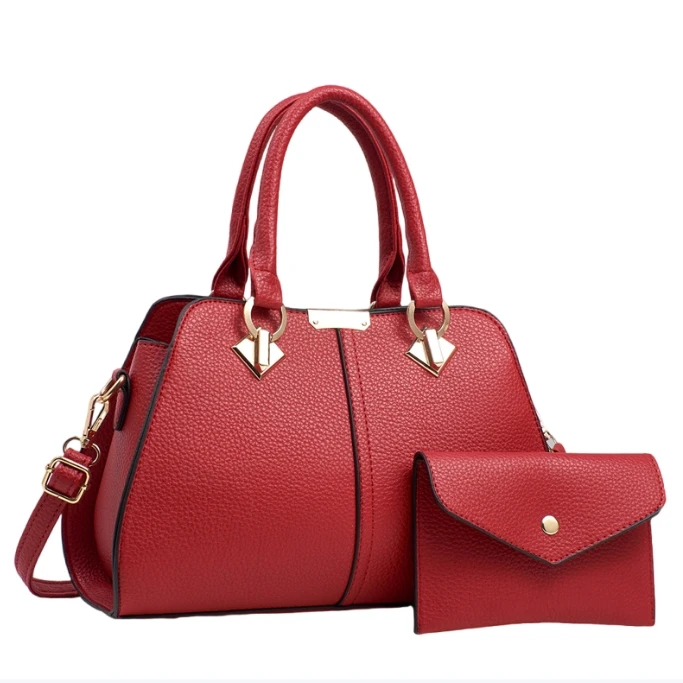 Custom Logo Tote Womens Shoulder Messenger Bag Handbags Gift Bags for Women Print Handbags