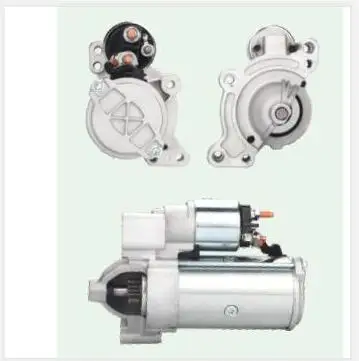 

NEW HNROCK 12V STARTER MOTORS TS18C1 442128 STV0415 PE5802FM