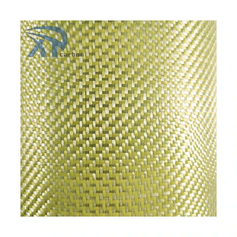 

high temperature resistance 230gsm twill fiberglass aramid woven fabric fiber cloth