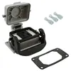 CONN PROGRAM PART AC OUTLET 5601322