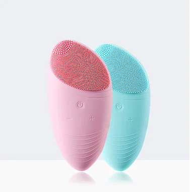 

New Product Ideas 2020 Beauty And Personal Care Silicone Facial Cleansing Brush