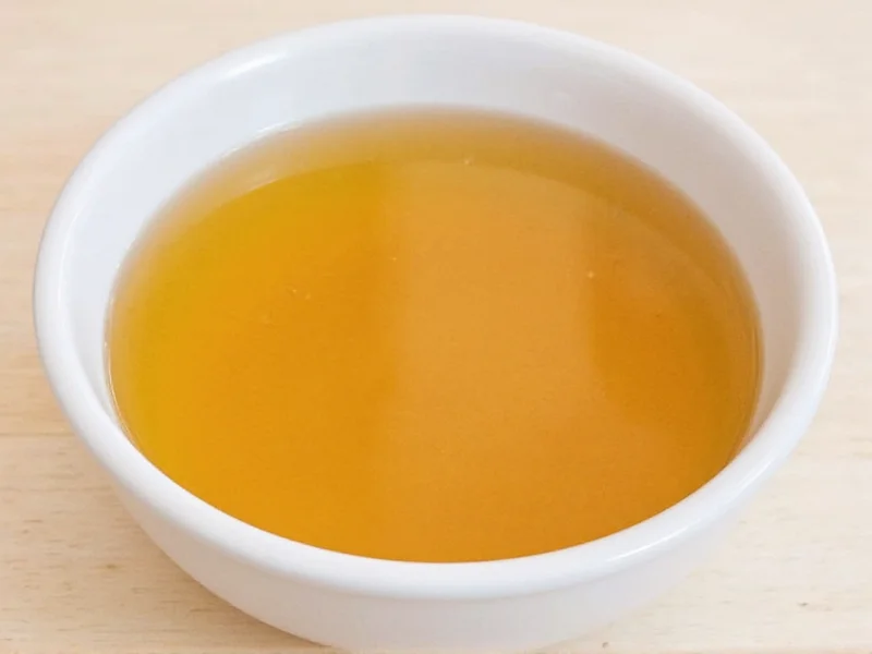 Chicken Broth vs Stock: Clear Culinary Differences Explained