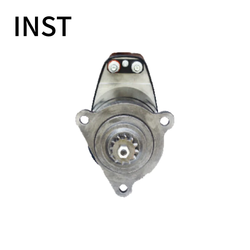 

STARTER MOTOR FOR 24V 5.4kw 12T 0001368057 0001416061 0001416065 0986015430 0986015690 110980 CST10636AS CST10636ES 1516796R