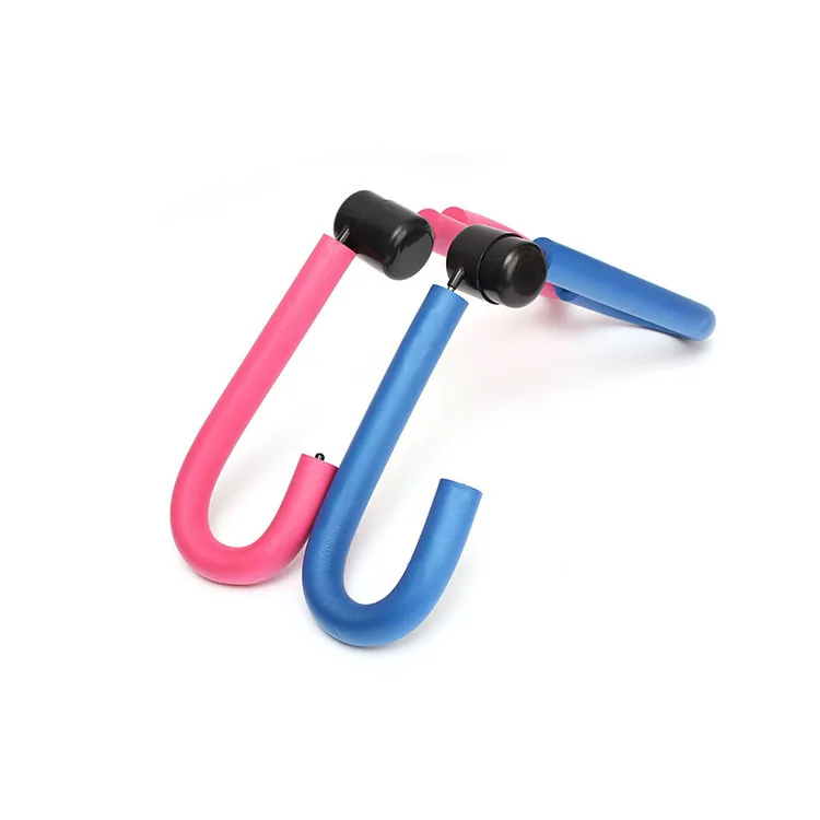 

Thigh Exercisers Gym Sports Thigh Master Leg Muscle Arm Chest Waist Exerciser Gym Home Fitness Equipment