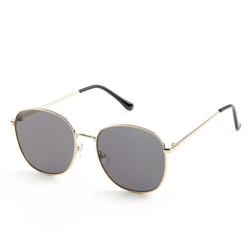 

Wholesale Large Frame Sun Glasses Rectangle Women Men Vendor Sunglasses, 1 color