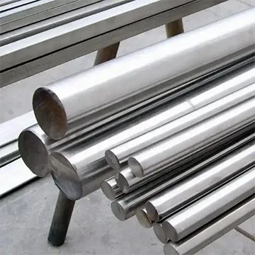 Stainless steel pipe/bar