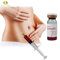 

OEM acceptable lipolysis lipolytic injection mesotherapy ampoules