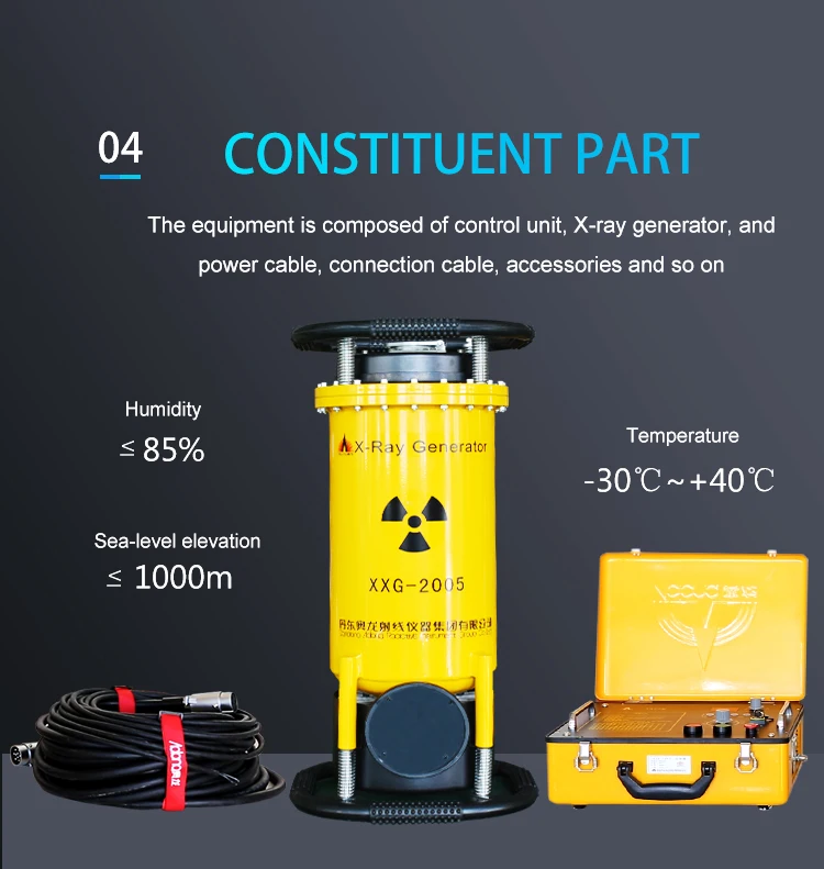 Portable Radiography Ndt Equipment For Sale Buy Ndt Equipment For Sale,Non Destructive Testing