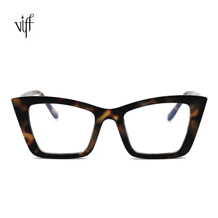 

VIFF HP19933 Computer Gaming Eyewear Oculos De Sol Clear Lens Blue light Protection Blue Light Blocking Glasses