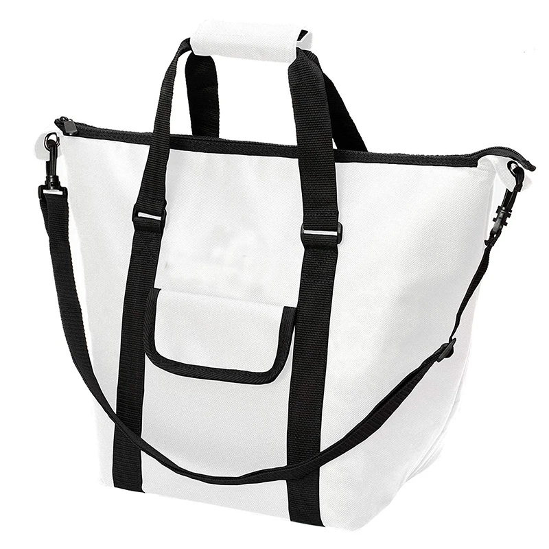 

Large Capacity Cooler Bag High Quality Insulated Food Delivery Bag