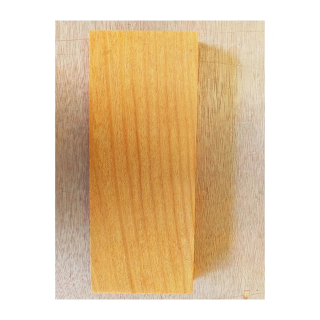 
Greenbio Bellingwood Modified Wood Timber And Boards DT602 