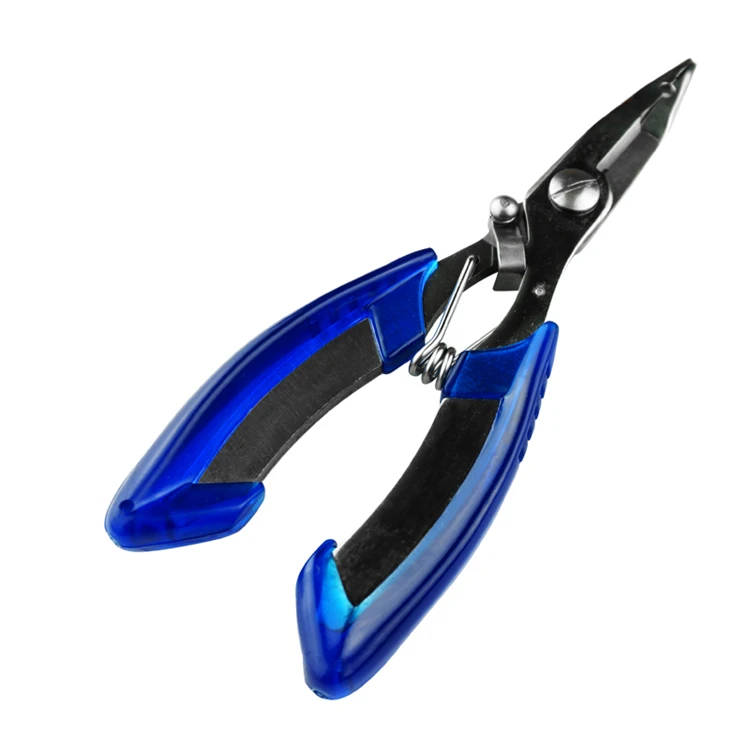 

Fishing Supplies Factory Wholesale High Quality Pliers Braid Cutters Fishing Pliers And Gripper