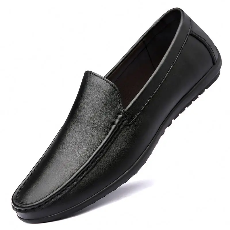 

Mens Business Shoes Leather Casual Men'S Casual Leather Shoes Italian Leather Casual Luxury Shoes