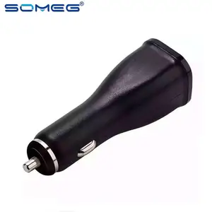 Universal 2.1 Amp USB Car Charger Laptops & Mobiles