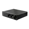 FX-Audio High Power 2.1 Channel Bluetooth 4.0 Digital Audio Subwoofer Amplifier / 50W*2 / Sub out 1*100W