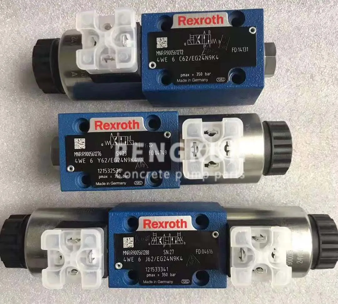 Schwing Concrete Pump Parts 10185727 Hydraulic Motor Buy Schwing