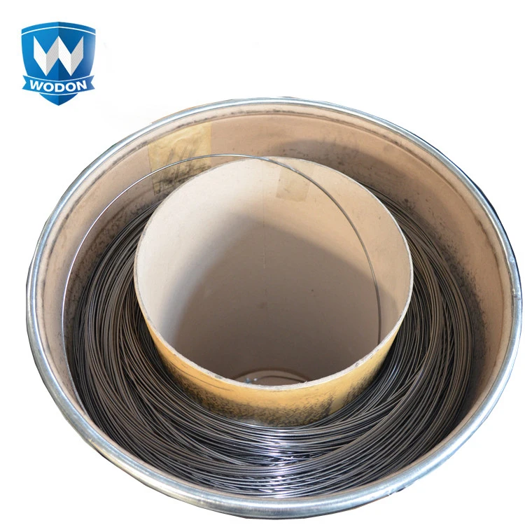 

Hardfacing fluxed cored welding wire FCW wear resistant for Coal scraper conveyor welding wires WD-ZBS200 1,2mm