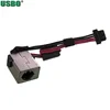 Laptop Replacement Part DC Power Jack With Cable Apply To Acer Aspire 5741 5551 5742 5750