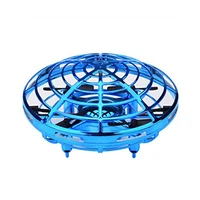 

flying toys follow me foldable mini gasoline control folding child gesture drone ufo wifi waterproof watch for kids