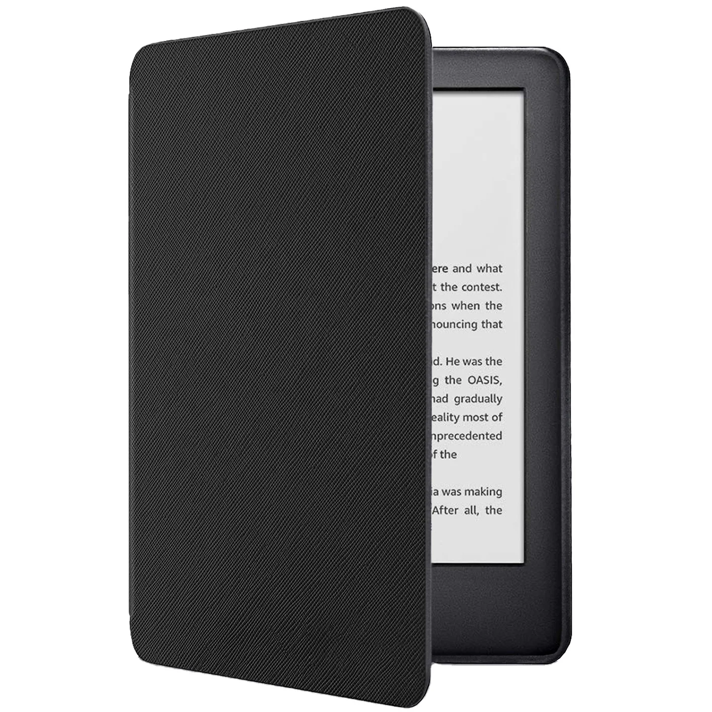 

Kindle paperwhite 5 case with hand strap KPW5 protective case Leather protect case for KPW5 6.8" inch, Multi colors