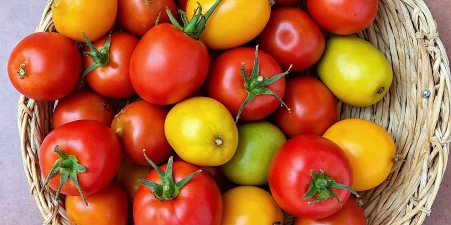 10 mediterranean fruits that will spice up your life and kitchen